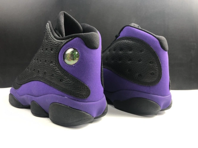 Air Jordan 13 Court DJ5982-015 Purple 0711